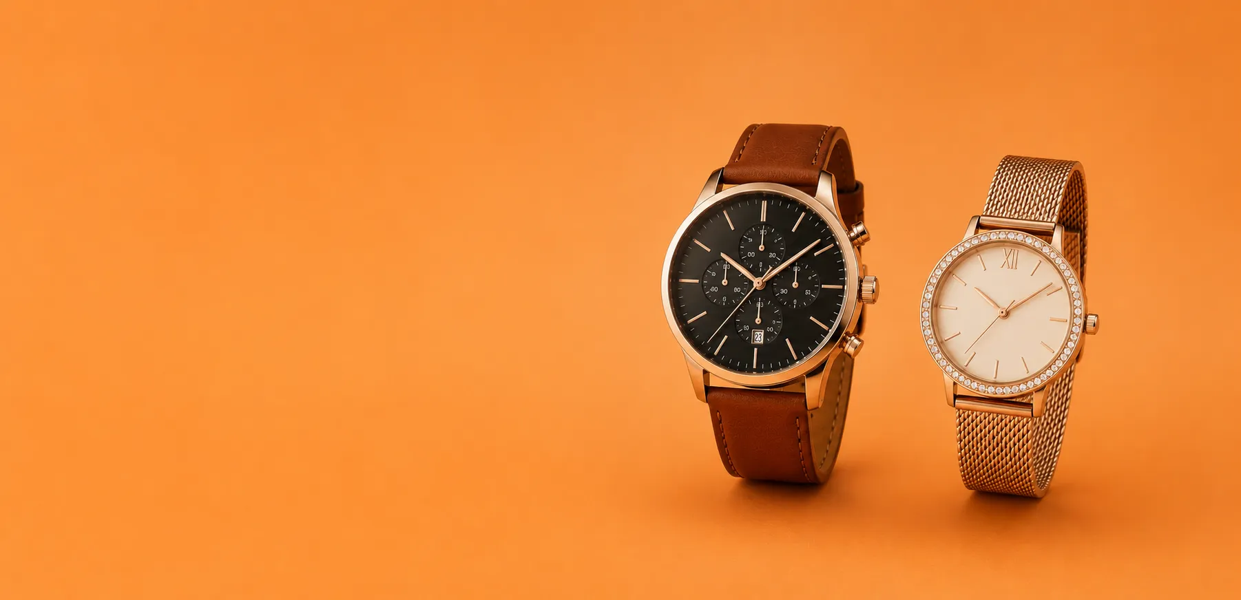 watches
