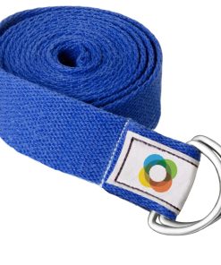 Sprite Yoga Strap 6 foot
