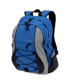 Alternative view of Fusion Backpack