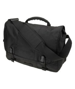 Wayfarer Messenger Bag
