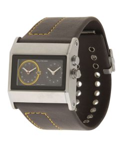Cruise Dual Analog Watch