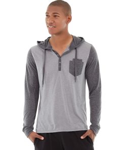 Chaz Kangeroo Hoodie