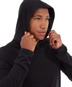 Alternative view of Teton Pullover Hoodie