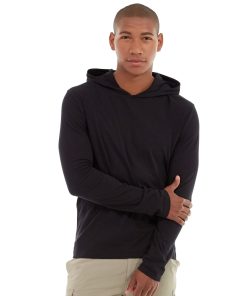 Teton Pullover Hoodie