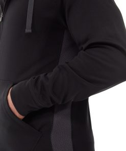 Alternative view of Bruno Compete Hoodie