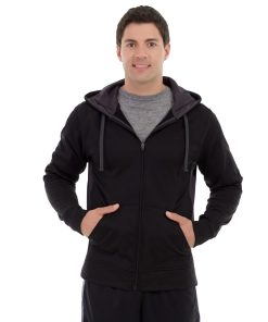 Bruno Compete Hoodie