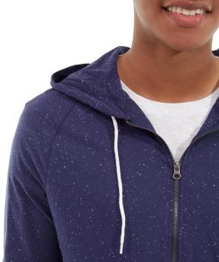 Alternative view of Stark Fundamental Hoodie
