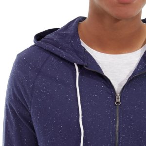 Alternative view of Stark Fundamental Hoodie