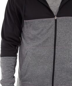 Alternative view of Hero Hoodie