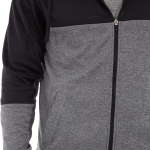 Alternative view of Hero Hoodie