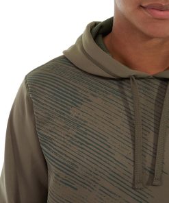 Alternative view of Oslo Trek Hoodie