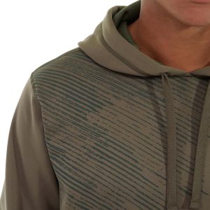 Alternative view of Oslo Trek Hoodie