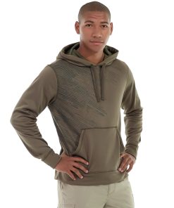 Oslo Trek Hoodie