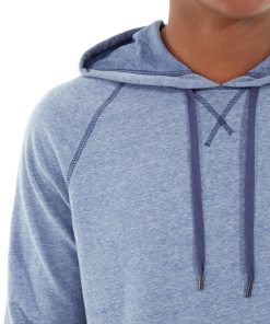 Alternative view of Abominable Hoodie