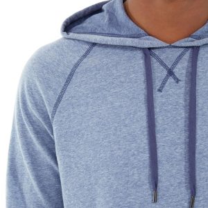 Alternative view of Abominable Hoodie