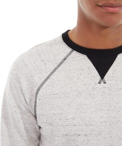 Alternative view of Grayson Crewneck Sweatshirt