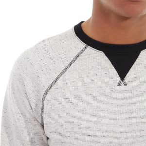 Alternative view of Grayson Crewneck Sweatshirt