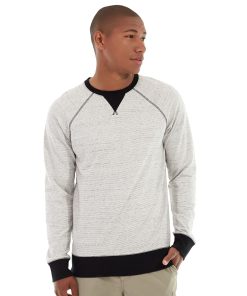 Grayson Crewneck Sweatshirt