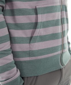 Alternative view of Ajax Full-Zip Sweatshirt