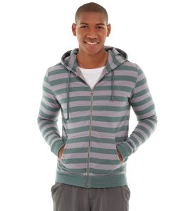 Ajax Full-Zip Sweatshirt