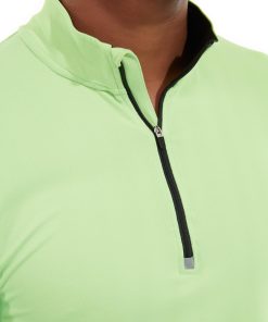 Alternative view of Hyperion Elements Jacket