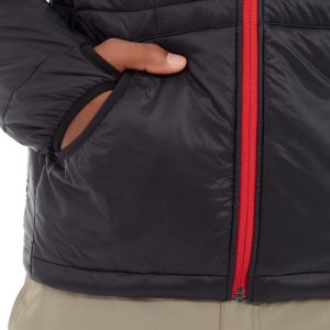 Alternative view of Montana Wind Jacket