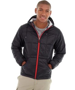 Montana Wind Jacket