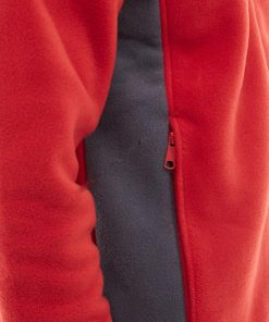 Alternative view of Orion Two-Tone Fitted Jacket