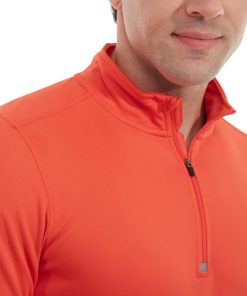 Alternative view of Mars HeatTech&trade; Pullover