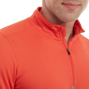 Alternative view of Mars HeatTech&trade; Pullover