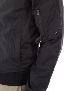 Alternative view of Typhon Performance Fleece-lined Jacket