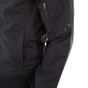 Alternative view of Typhon Performance Fleece-lined Jacket