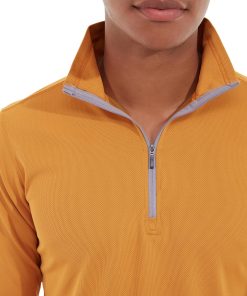 Alternative view of Proteus Fitness Jackshirt