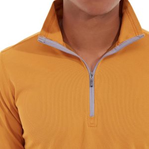 Alternative view of Proteus Fitness Jackshirt