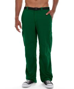 Zeppelin Yoga Pant