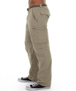 Alternative view of Aether Gym Pant