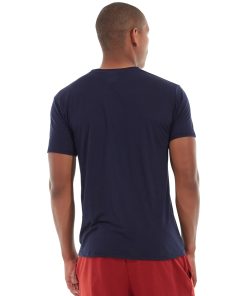 Alternative view of Aero Daily Fitness Tee