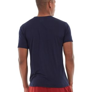 Alternative view of Aero Daily Fitness Tee