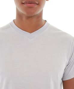 Alternative view of Ryker LumaTech&trade; Tee (V-neck)