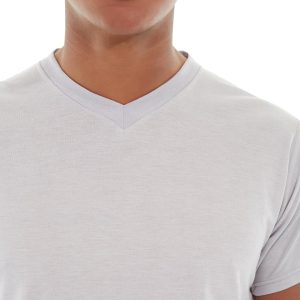 Alternative view of Ryker LumaTech&trade; Tee (V-neck)