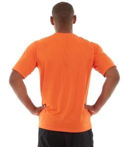 Alternative view of Gobi HeatTec&reg; Tee