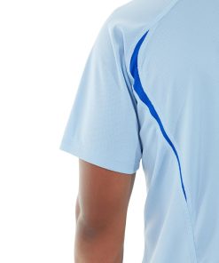 Alternative view of Zoltan Gym Tee