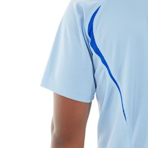 Alternative view of Zoltan Gym Tee