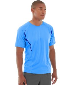 Zoltan Gym Tee