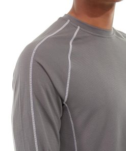 Alternative view of Deion Long-Sleeve EverCool&trade; Tee