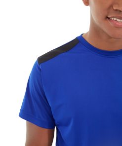 Alternative view of Ryker LumaTech&trade; Tee (Crew-neck)