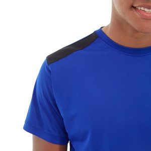 Alternative view of Ryker LumaTech&trade; Tee (Crew-neck)