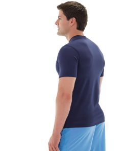 Alternative view of Logan  HeatTec&reg; Tee