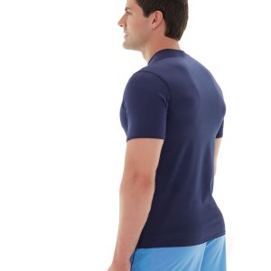Alternative view of Logan  HeatTec&reg; Tee
