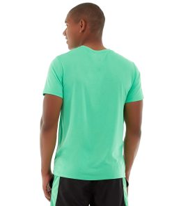 Alternative view of Atomic Endurance Running Tee (V-neck)